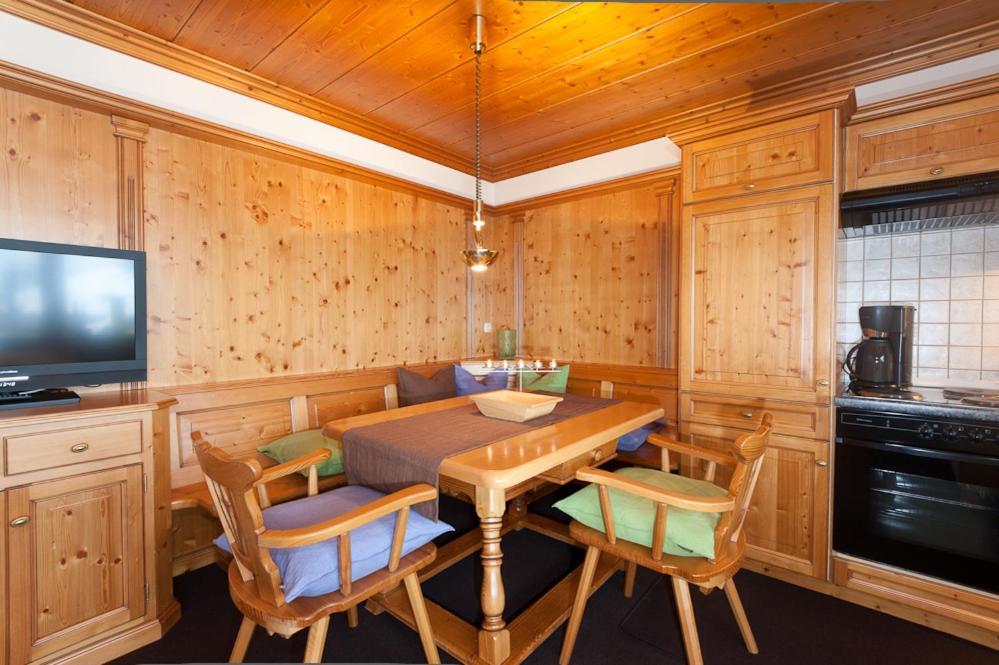 Apartment Hittenpichl