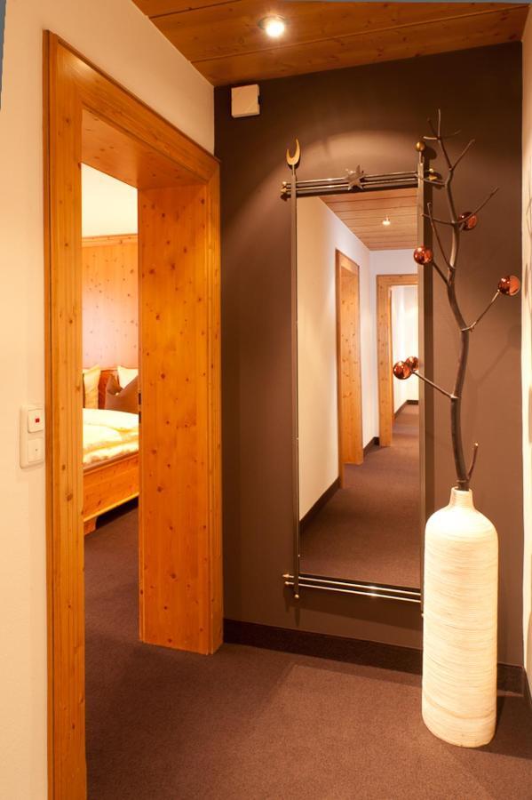 Hittenpichl Apartment