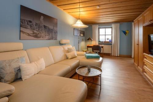 Apartment Hittenpichl *