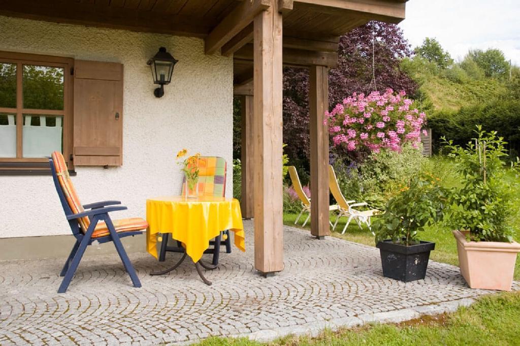 Hittenpichl Apartment