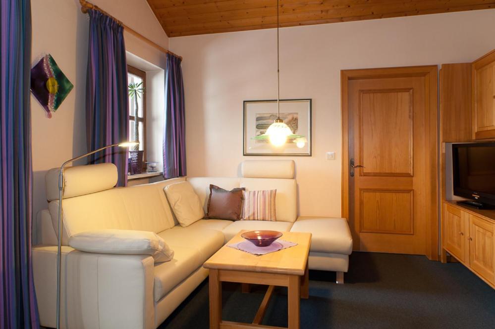 Apartment Hittenpichl