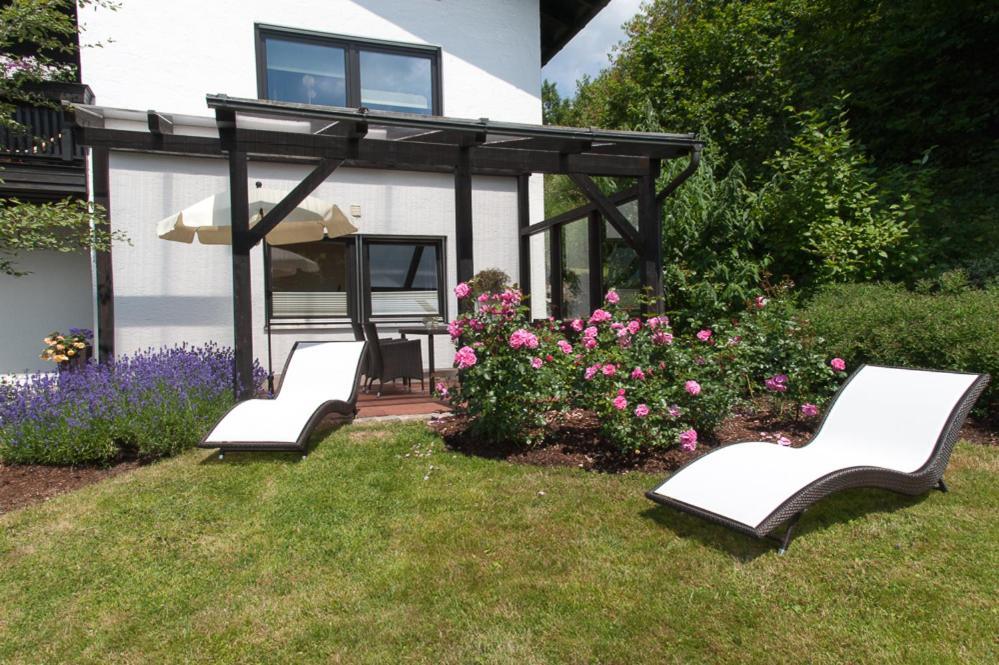 Hittenpichl Apartment *