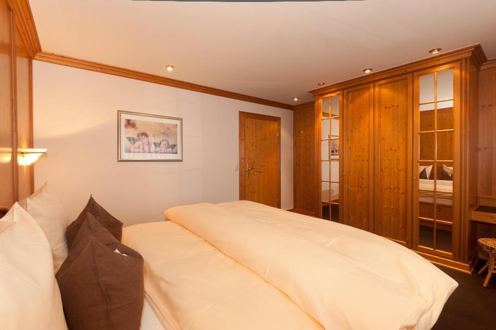 Apartment Hittenpichl *