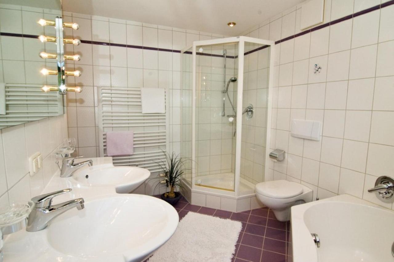 Hittenpichl Apartment