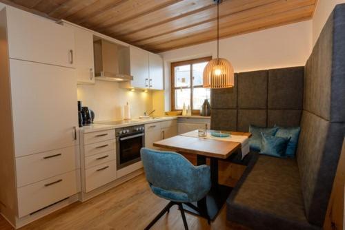 Hittenpichl Apartment