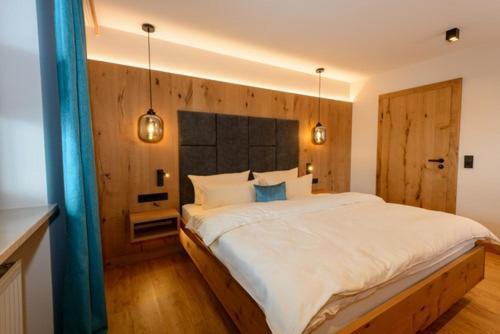 Apartment Hittenpichl Bodenmais