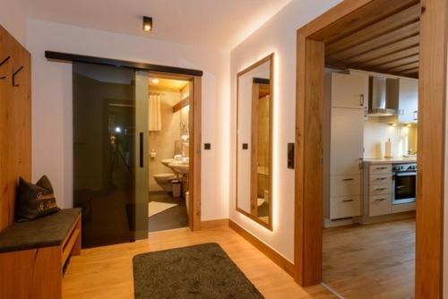 Apartment Hittenpichl *