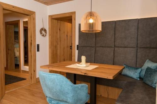 Apartment Hittenpichl *