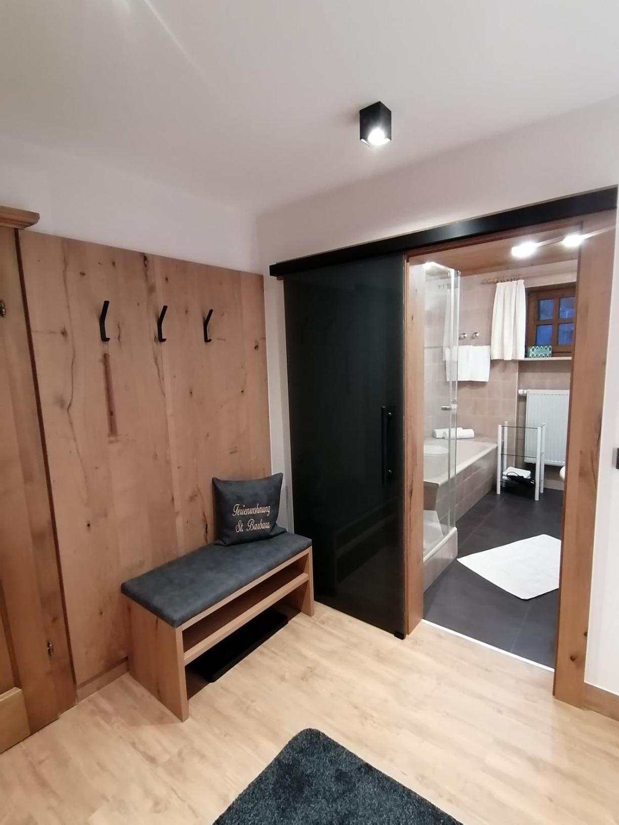 Apartment Hittenpichl *