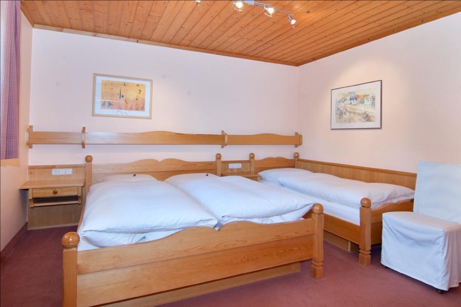 Apartment Hittenpichl Bodenmais