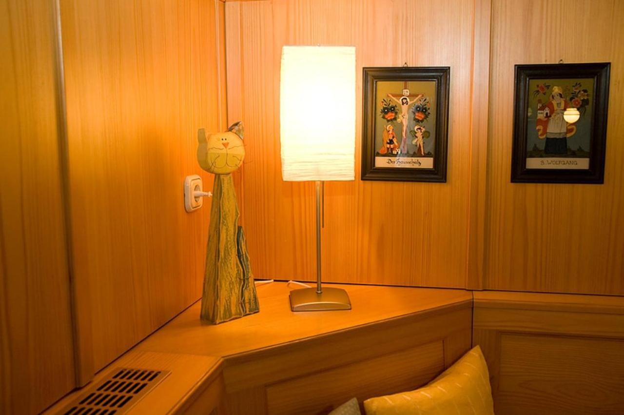 Apartment Hittenpichl