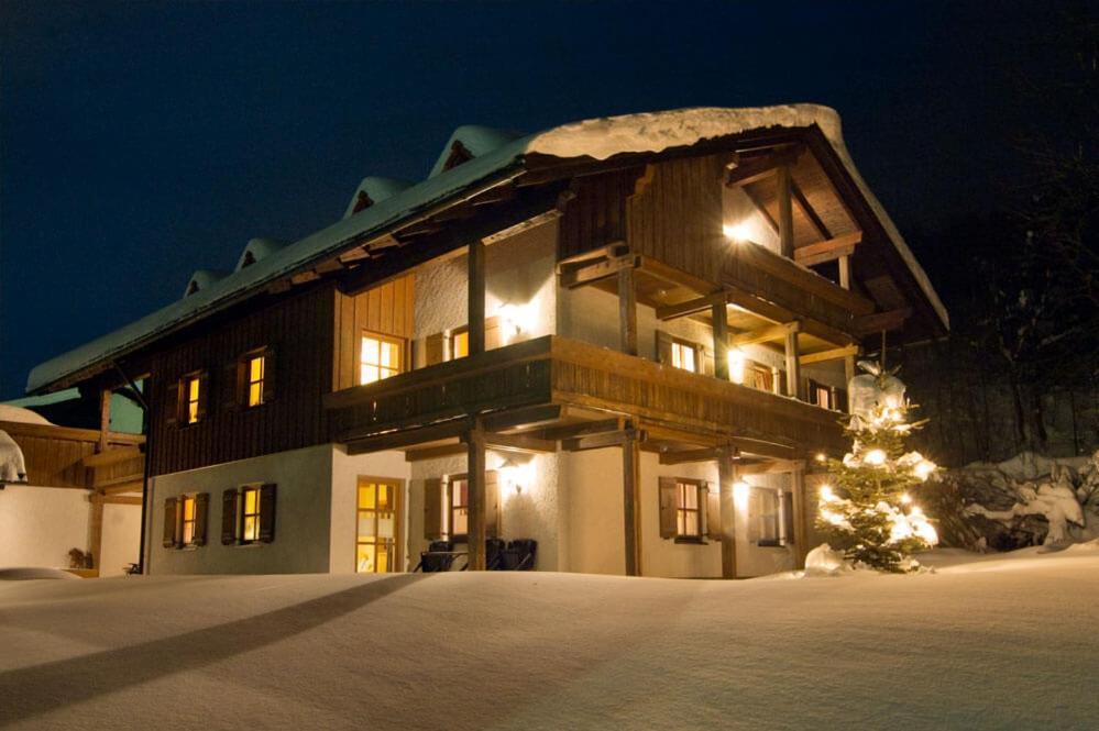 Hittenpichl Apartment Bodenmais