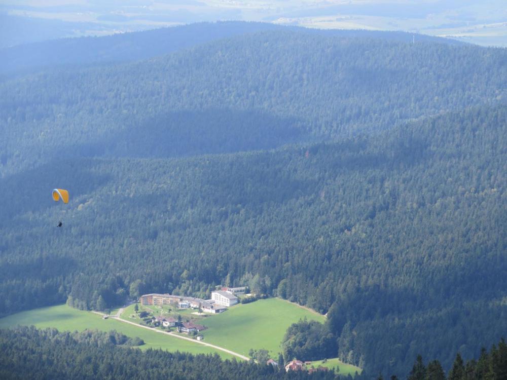 Hittenpichl Bodenmais